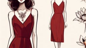 Fashion and Color Harmony: The Art That Enriches Your Style | by  halime_filizzz | Medium