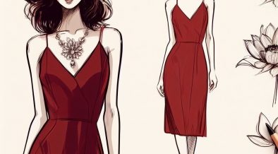 Fashion and Color Harmony: The Art That Enriches Your Style | by  halime_filizzz | Medium