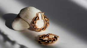 Conscious Jewellery: How To Ensure Your Jewellery Collection Is Ethical And  Sustainable