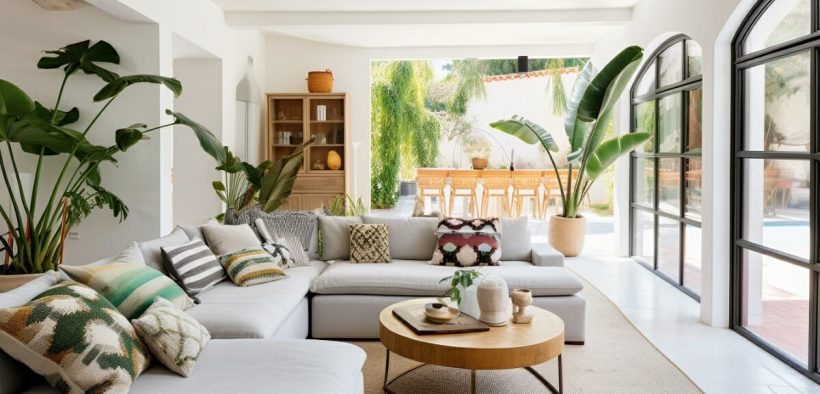 Modern Mediterranean Interior Design: How to Create Sunny Luxury - Decorilla Online Interior Design