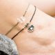 Wholesale Designer Dupe Anklets - Latest Trends & Styles | PinktownUSA