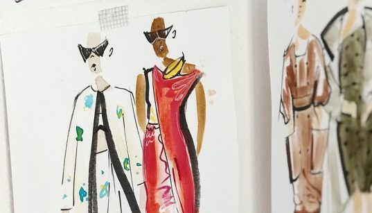 The Evolution of Styling History: Fashion Trends Throughout Time