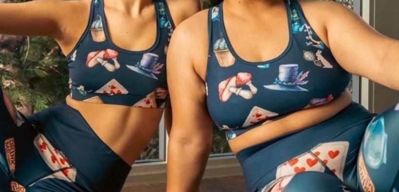 6 Activewear Trends That Will Have You Sweating In Style In 2023