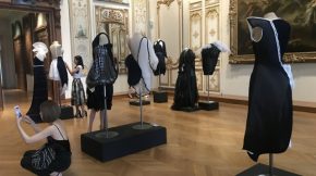 Museum Destiny: The Case for Contemporary Fashion – E D G E
